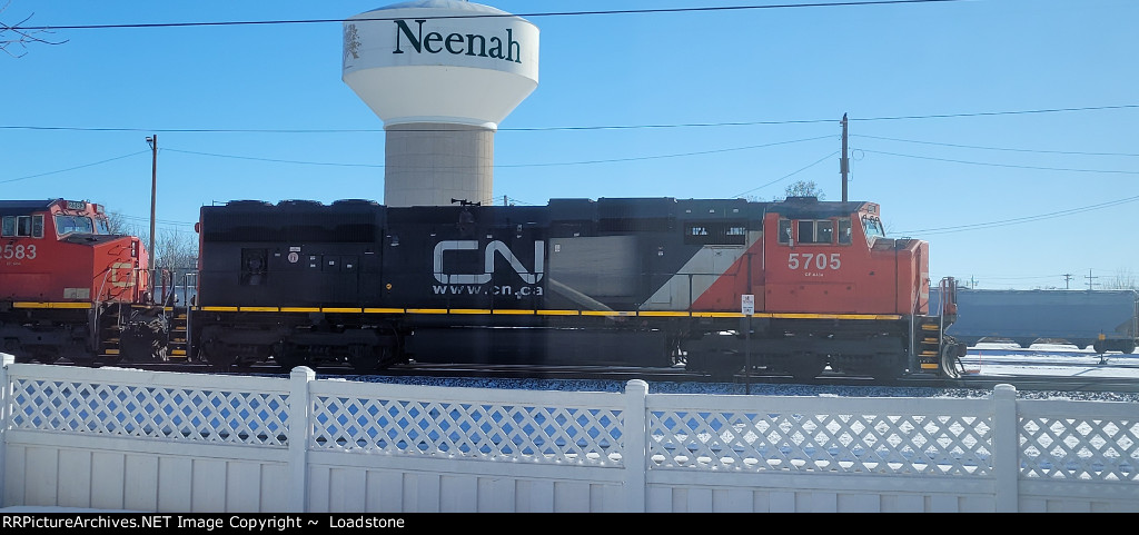 CN 5705